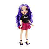 Лялька RAINBOW HIGH серії "ОРР" - ОРХІДЕЯ, фото 3