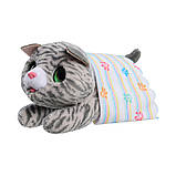 Інтерактивна іграшка FURREAL серії "Newborns" – КОШЕНЯТКО, фото 4