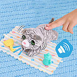 Інтерактивна іграшка FURREAL серії "Newborns" – КОШЕНЯТКО, фото 5