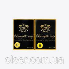 Філер для тіла Bonafill, 50 ml