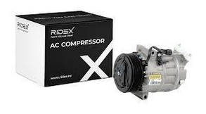 NRF 454172 – Компресор кондиціонера для BMW 3, 5, X3, X5, Z4 (2000–2015)