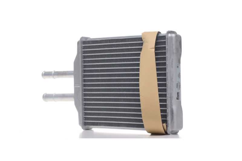 Радіатор обігрівача Chevrolet Epica (V250), Evanda (V200) (Nissens) 76505