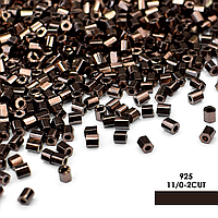 925 Бісер Matsuno 2 Cut 11/0  5 г.