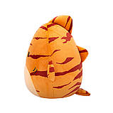 М'яка іграшка SQUISHMALLOWS – ТИГРОВА АКУЛА ДЖАГГЕР (19 cm), фото 3