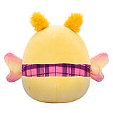 М'яка іграшка SQUISHMALLOWS – МЕТЕЛИК МІРІ (30 cm), фото 4