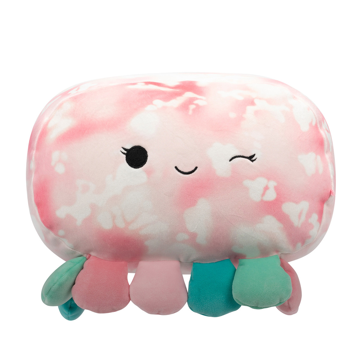 М'яка іграшка SQUISHMALLOWS – ВОСЬМИНІГ ОШУН (30 cm), фото 1