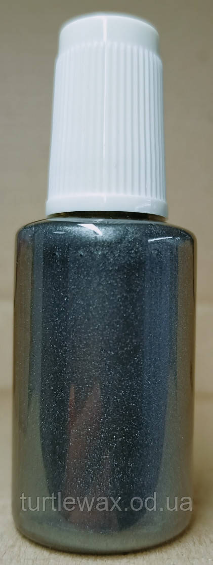 Видаляч подряпин Mazda 38P сріблястий металік, 20 мл.