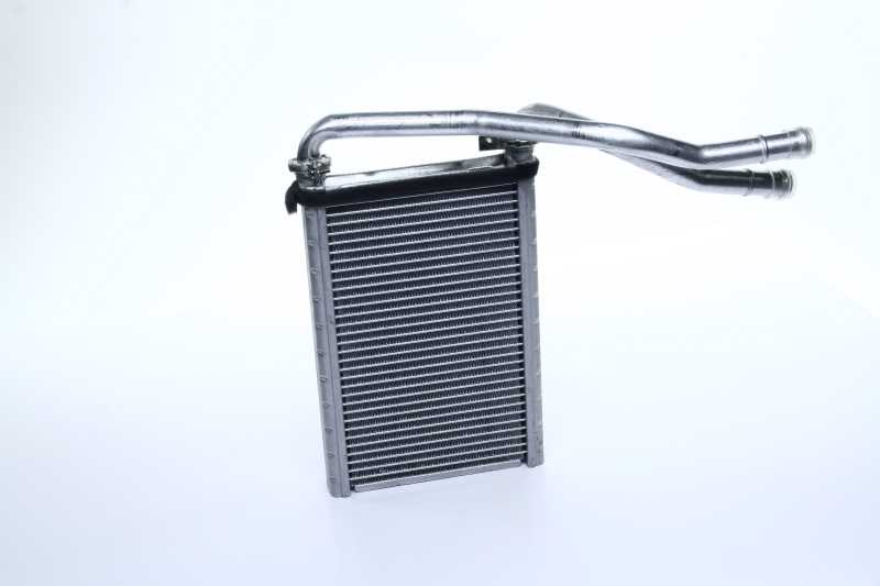 Радіатор обігрівача Suzuki SX4 (06–) (Nissens) 73991