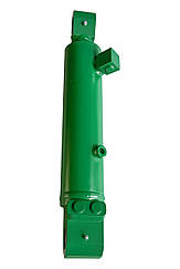 RE65292 (правий) RE 65293 (лівий) Гідроциліндр рульовий на John Deere