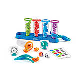 Навчальний ігровий набір-сортер LEARNING RESOURCES – ВЕСЕЛА НАУКА, фото 3