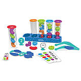 Навчальний ігровий набір-сортер LEARNING RESOURCES – ВЕСЕЛА НАУКА, фото 4