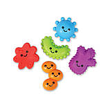 Навчальний ігровий набір-сортер LEARNING RESOURCES – ВЕСЕЛА НАУКА, фото 5