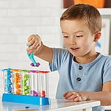 Навчальний ігровий набір-сортер LEARNING RESOURCES – ВЕСЕЛА НАУКА, фото 6