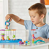 Навчальний ігровий набір-сортер LEARNING RESOURCES – ВЕСЕЛА НАУКА, фото 7