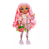 Лялька RAINBOW HIGH серії "Sparkle & Shine" - РОЗЕТТА (з аксесуарами), фото 2