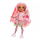 Лялька RAINBOW HIGH серії "Sparkle & Shine" - РОЗЕТТА (з аксесуарами), фото 3