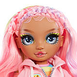 Лялька RAINBOW HIGH серії "Sparkle & Shine" - РОЗЕТТА (з аксесуарами), фото 4