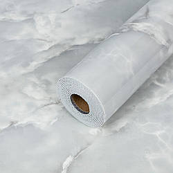 Самоклеюча стінова PET плитка у рулоні 600х3000х2мм SW-00001700