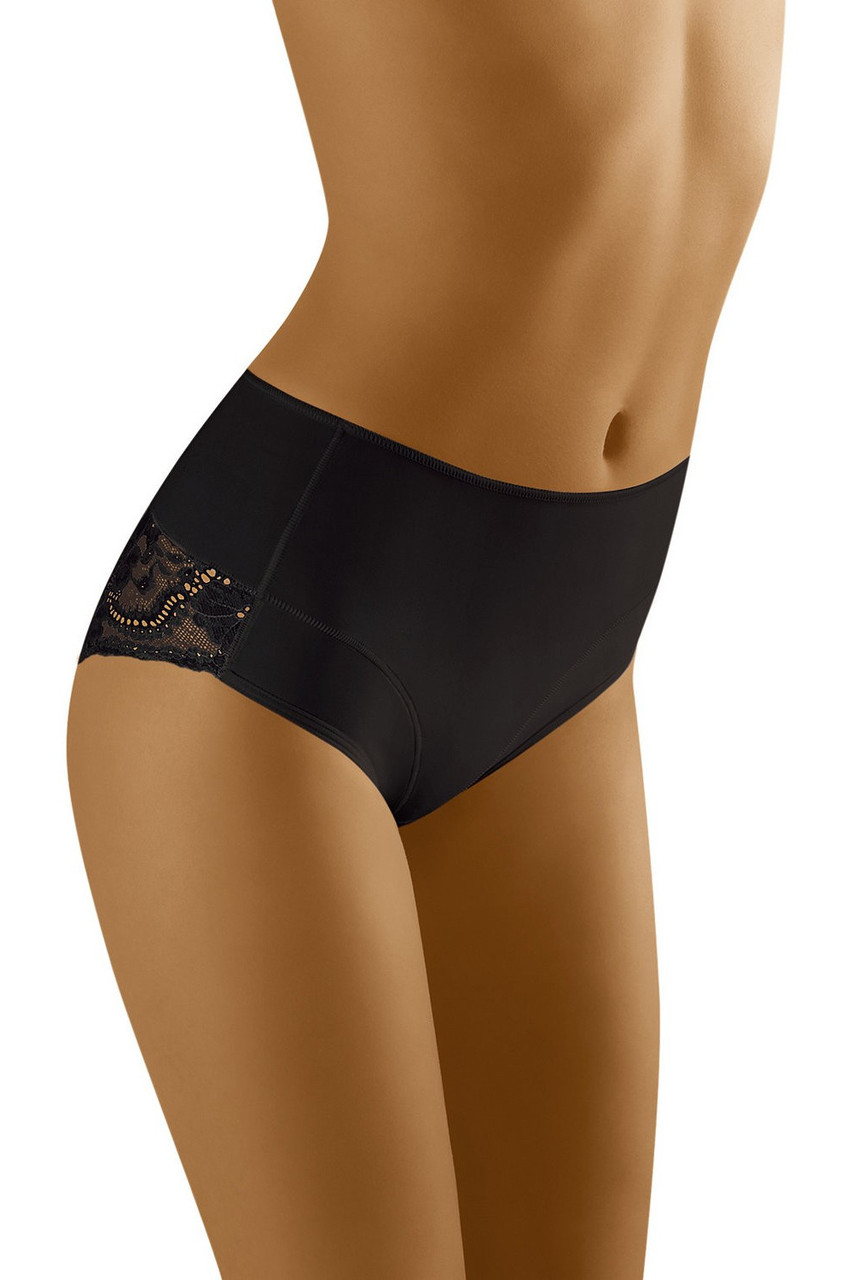 Труси жіночі WOLBAR F-MISTERIA, фото 1