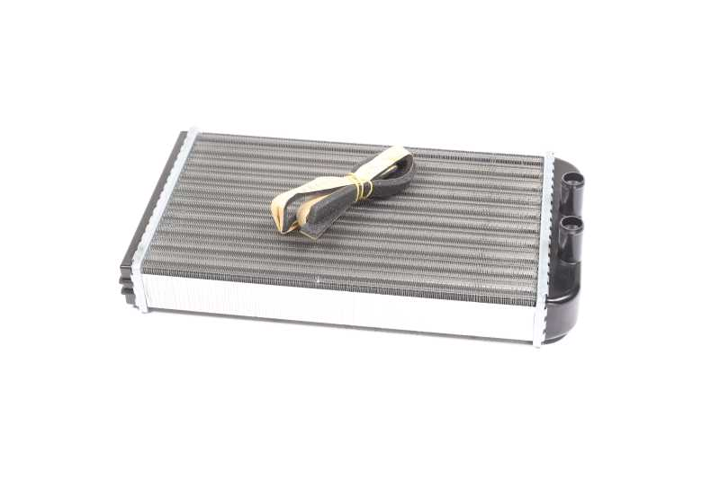 Радіатор обігрівача Citroen Jumper / Fiat Ducato (244) (02–) (Nissens) 73986