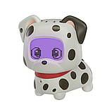 Інтерактивна іграшка з цифровим улюбленцем PIXEL PETZ – ДАЛМАТИНЕЦЬ, фото 4