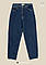 Джинси Мом На Байці 46,48,50,52,54,56,58,60,62(наш 505), фото 3