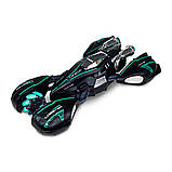 Автомобіль ТРЮКОВИЙ на р/к - LOBSTER (1:14, 2.4 ГГц (Ghz), чорний, акум. 3,7 V), фото 10