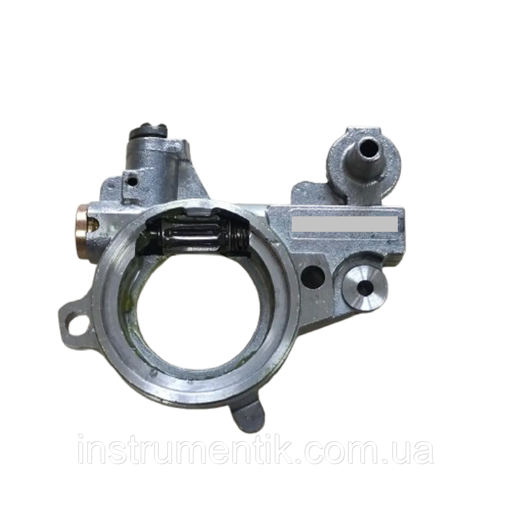 Маслонасос для бензопил MS 341, MS 361, фото 1