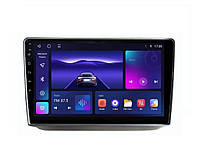 Магнітола Mekede 6/128 10" для Skoda Fabia 2 ( Шкода Фабіа 2) CarPlay GPS Bluetooth USB