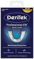 Зубна капа DenTek від бруксизму