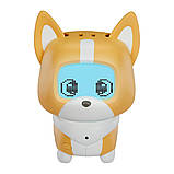 Інтерактивна іграшка з цифровим улюбленцем PIXEL PETZ – КОРГІ, фото 5