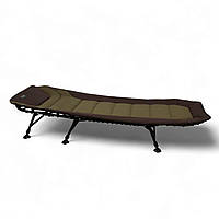 Фірмова розкладачка FOX Eos 1 Bed, до 150кг, 209×80 см
