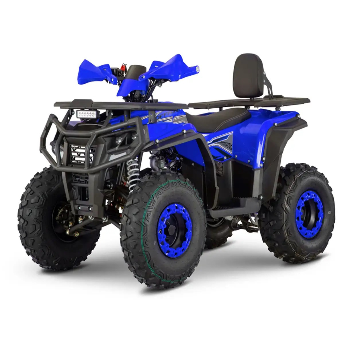 Квадроцикл FORTE AFP125 PRO