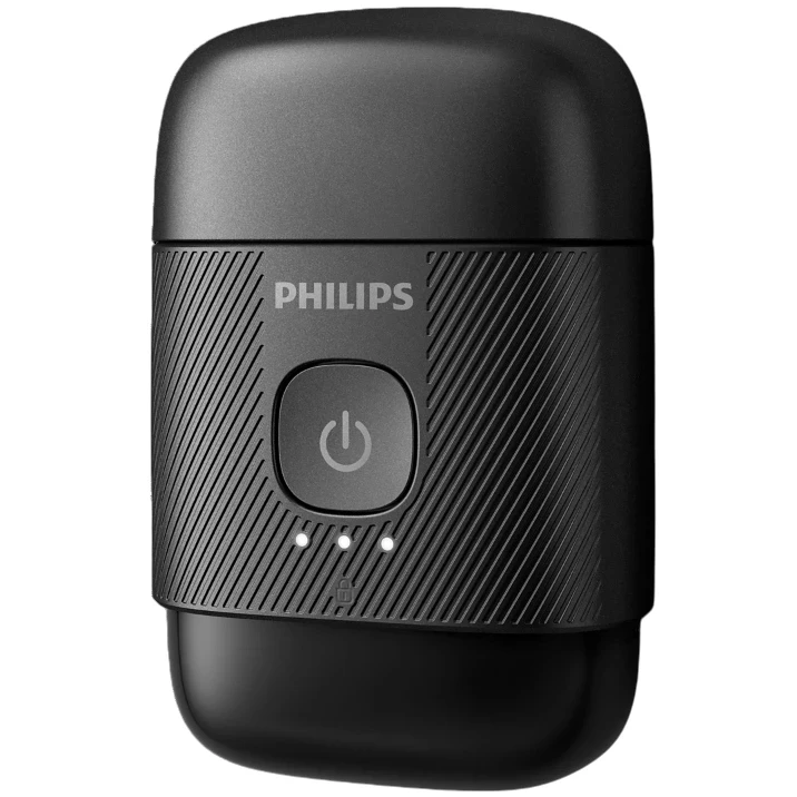 Електробритва Philips Shaver 500 Series S591/05 Black UA