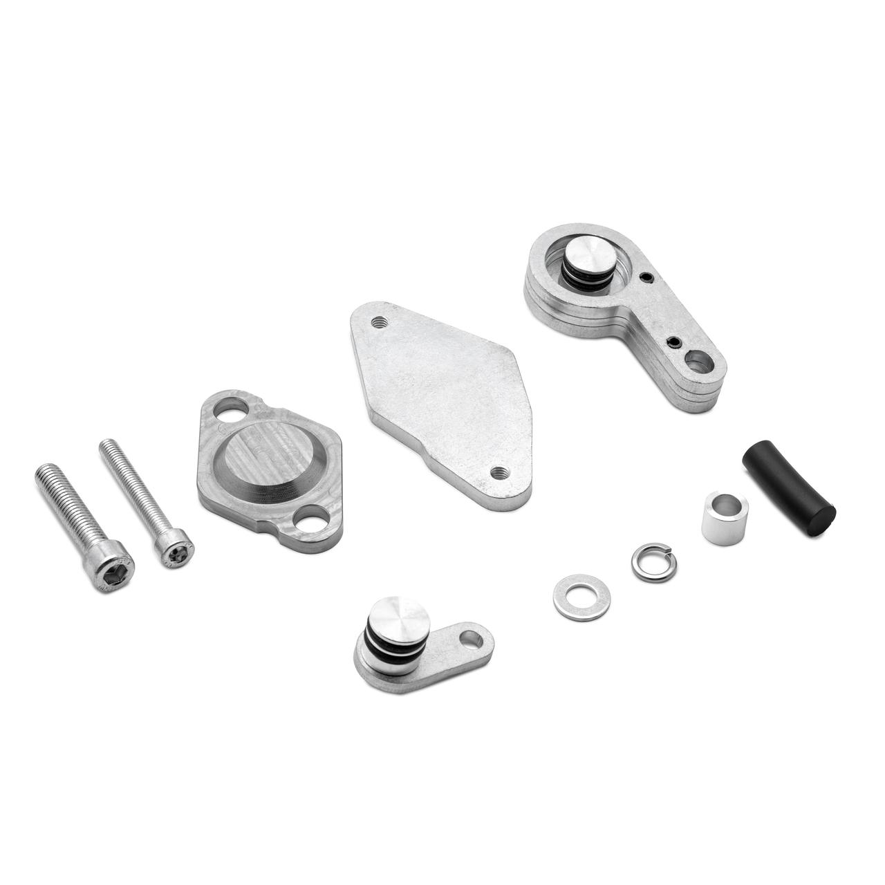 Комплект для видалення EGR BMW N47N, N47T, N47C, N57N, N57Z