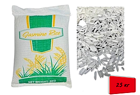 Рис жасмін Sunгісе Fооdstuf В'єтнам 25,0 кг