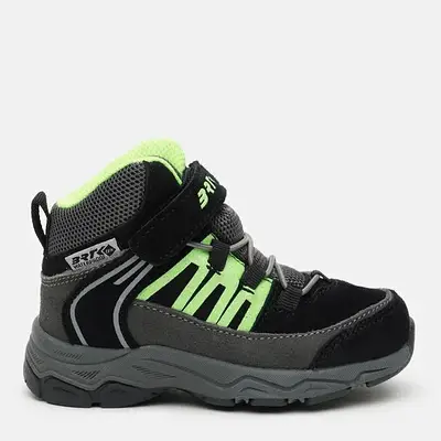 Зимові термо черевики Bartek  р.33, 36, bar 164