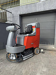 Акумуляторна підлогомийна машина Hako 115R (Б/В)