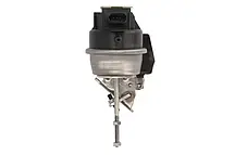 Оригинальный актуатор BorgWarner 58301106018, SMK306018, F161017R10, 2.0 TDI CAGA, CAGB, CAGC, CAHA