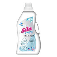 Кондиціонер для білизни SILA Sensitive 2.4 кг