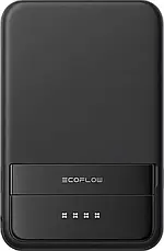 Повербанк EcoFLow RAPID Magnetic Power Bank 5000 Black - Офіційна гарантія, фото 3