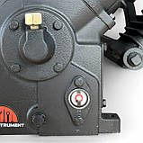 Двоступенева поршнева головка Profinstrument GD2105T (1400 л/хв 12.5Атм) Голова компресорна, фото 8