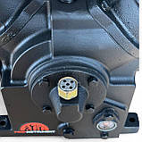 Двоступенева поршнева головка Profinstrument GD2105T (1400 л/хв 12.5Атм) Голова компресорна, фото 9