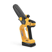 Міні-пилка ланцюгова акумуляторна STIGA PR100eKit