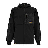 Куртка TOUGH SOFT SHELL DeWALT DWC263-001-XL