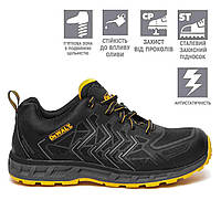 Взуття робоче FARGO DeWALT DWF50233-101-8