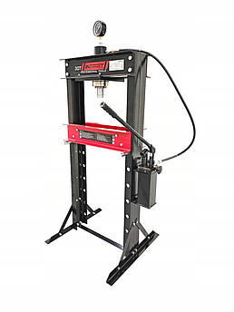 Прес гідравлічний Normet 30 Т гідравлічний вертикальний прес підлоговий