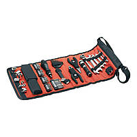 Набір інструментів автомобільний BLACK+DECKER A7144
