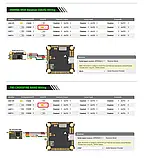 Політний стек Mamba F405MK2 V2 55A BLS, фото 8