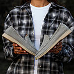 Чоловічі повсякденні лофери Loro Piana Sweet Grey (сірі) стильні туфлі 2308 Лоро Піана топ, фото 3